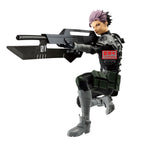 Product image Kaiju No. 8 - Gen Narumi Vibration Stars Figure