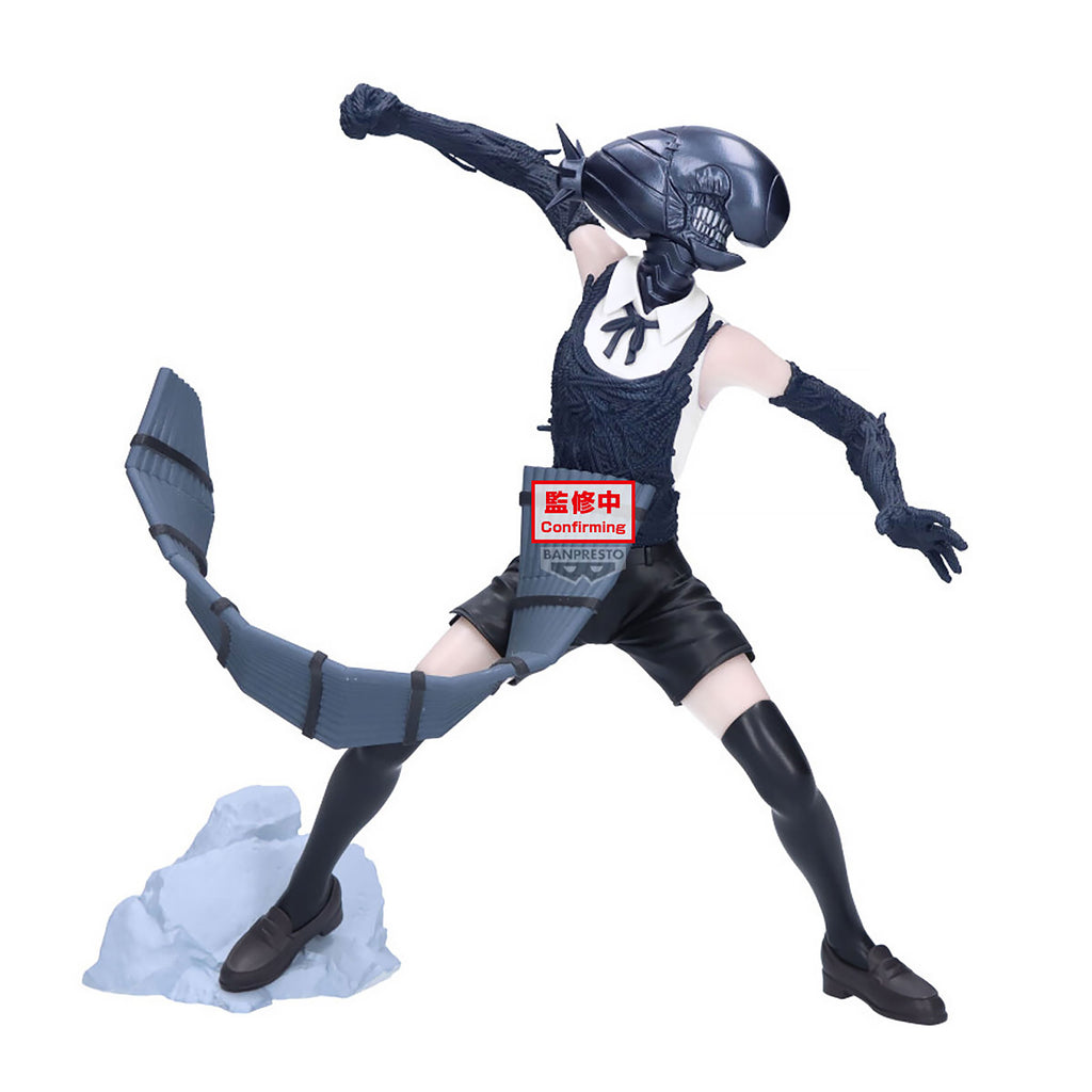 Zdjęcie produktu Chainsaw Man – Figurka Bomb Grandista