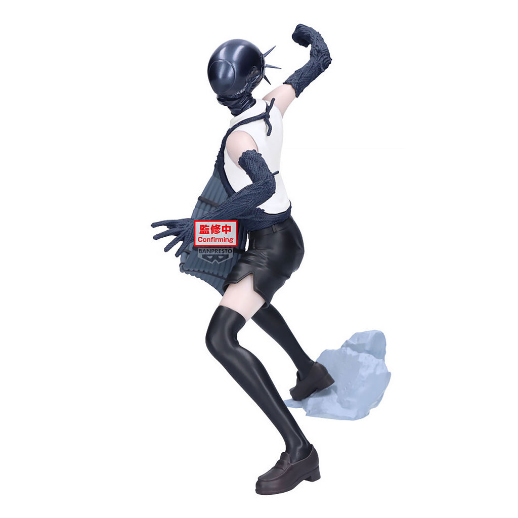 Zdjęcie produktu Chainsaw Man – Figurka Bomb Grandista