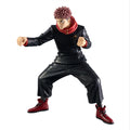 Zdjęcie produktu Jujutsu Kaisen - Itadori Yuji Grandista Figurka