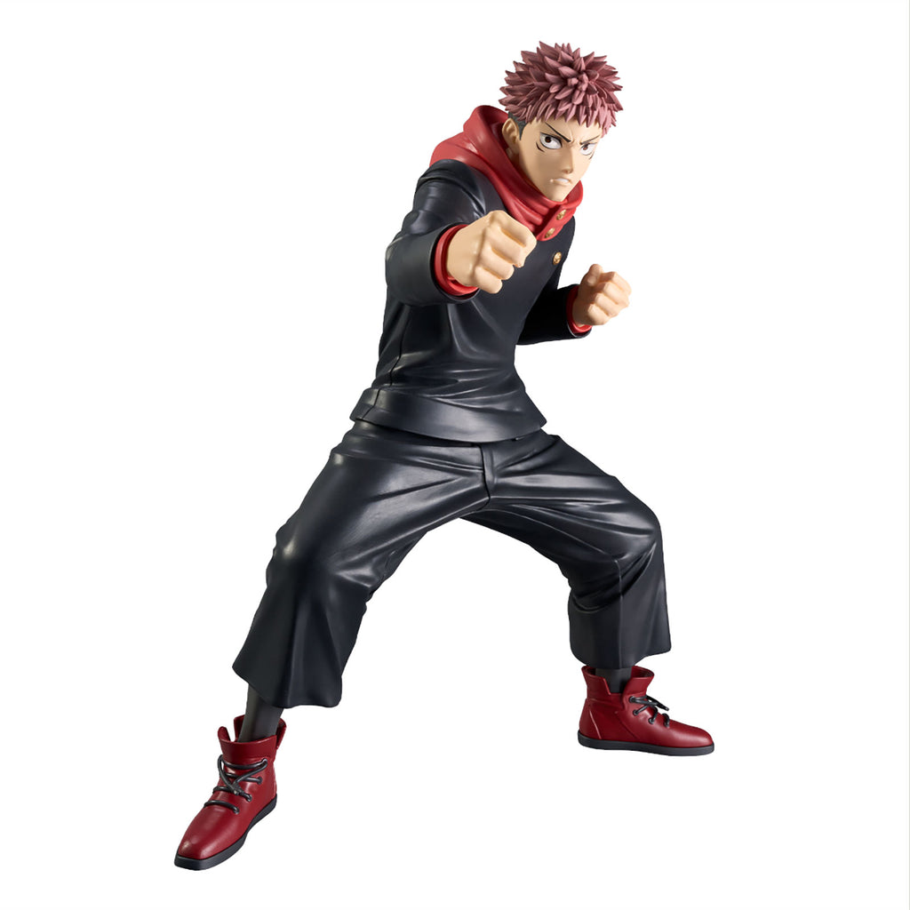 Zdjęcie produktu Jujutsu Kaisen - Itadori Yuji Grandista Figurka
