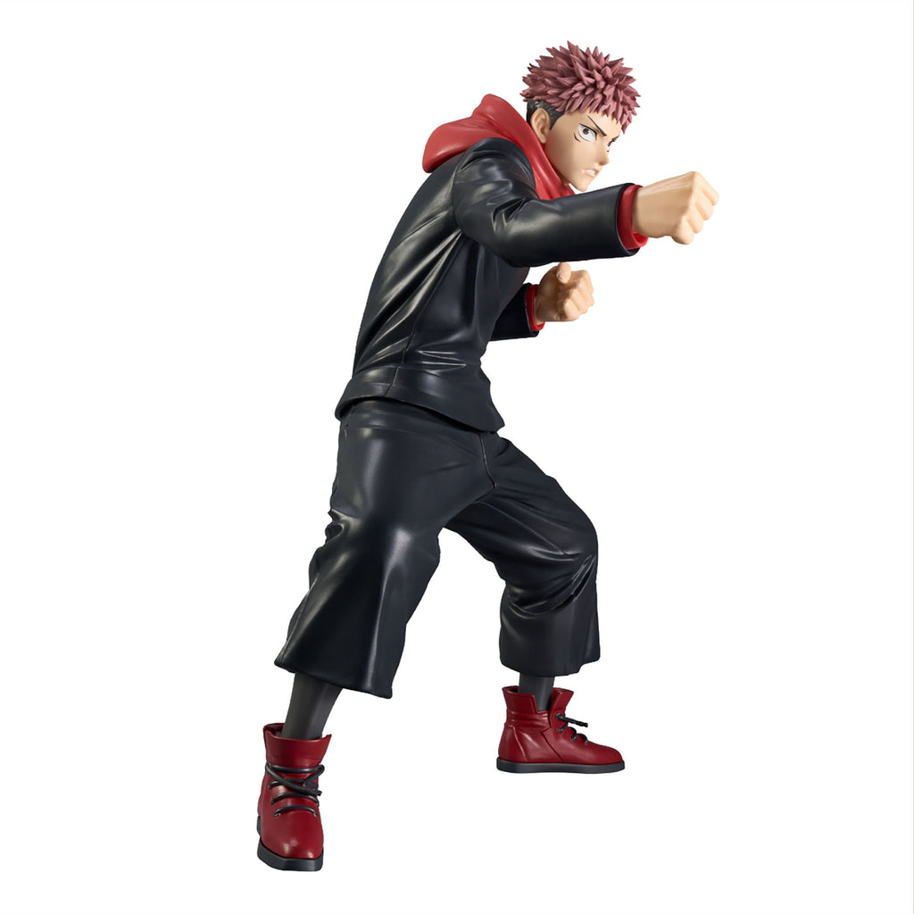 Zdjęcie produktu Jujutsu Kaisen - Itadori Yuji Grandista Figurka
