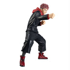 Zdjęcie produktu Jujutsu Kaisen - Itadori Yuji Grandista Figurka