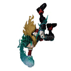 Zdjęcie produktu My Hero Academia - Figurka Izuku Midoriya The Amazing Heroes Plus