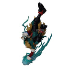Zdjęcie produktu My Hero Academia - Figurka Izuku Midoriya The Amazing Heroes Plus
