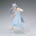 Zdjęcie produktu Yū Yū Hakusho - Figurka Youko Kurama Maximatic