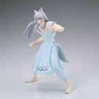 Zdjęcie produktu Yū Yū Hakusho - Figurka Youko Kurama Maximatic