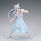 Zdjęcie produktu Yū Yū Hakusho - Figurka Youko Kurama Maximatic