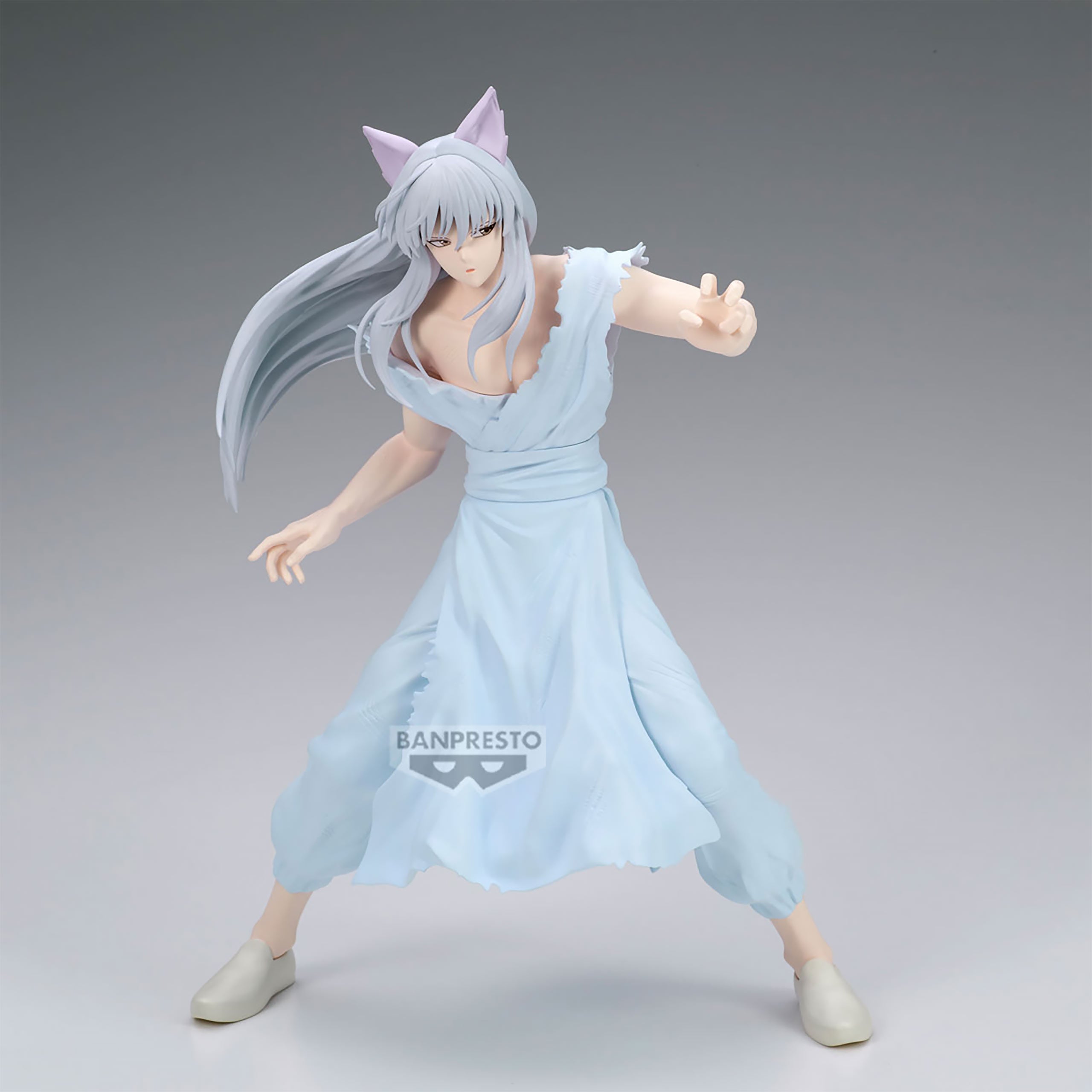 Product image Yu Yu Hakusho - Youko Kurama Maximatic Figure