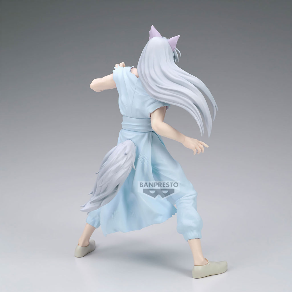 Zdjęcie produktu Yū Yū Hakusho - Figurka Youko Kurama Maximatic