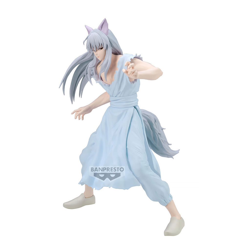 Zdjęcie produktu Yū Yū Hakusho - Figurka Youko Kurama Maximatic