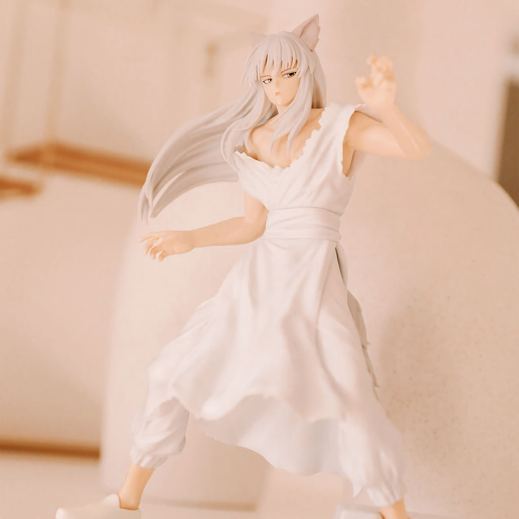 Zdjęcie produktu Yū Yū Hakusho - Figurka Youko Kurama Maximatic
