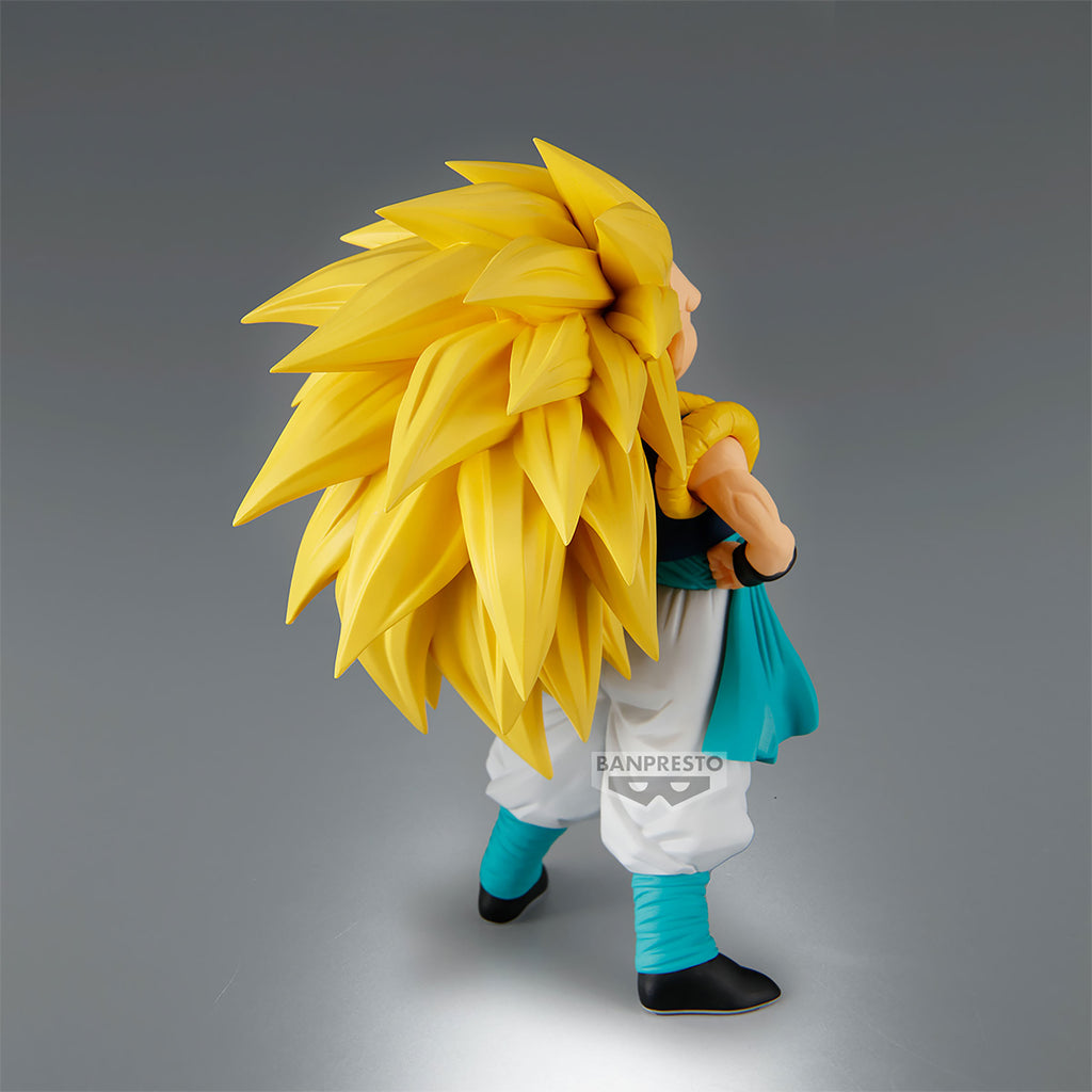 Zdjęcie produktu Dragon Ball Z – Figurka Gotenks Solid Edge Works