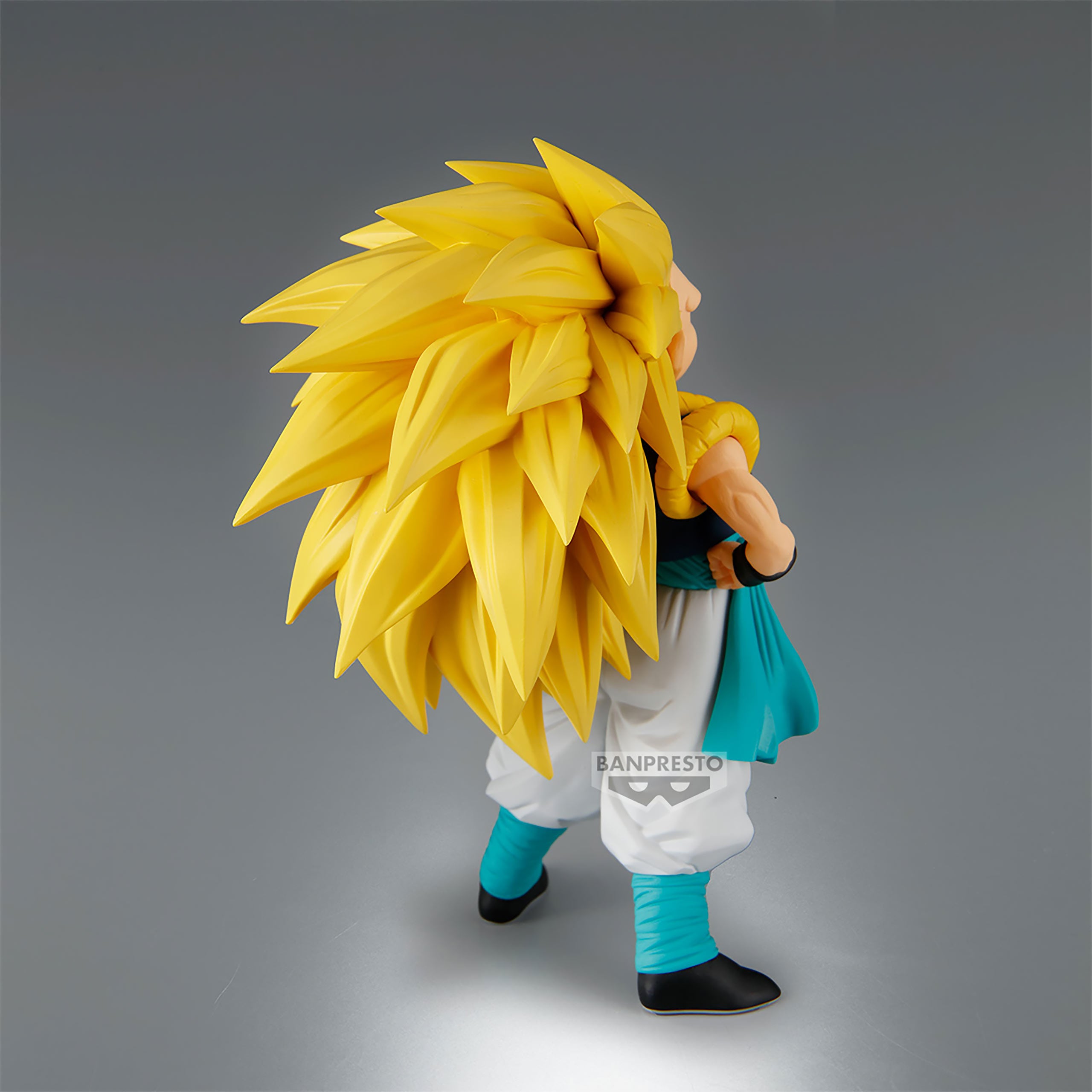 Zdjęcie produktu Dragon Ball Z – Figurka Gotenks Solid Edge Works