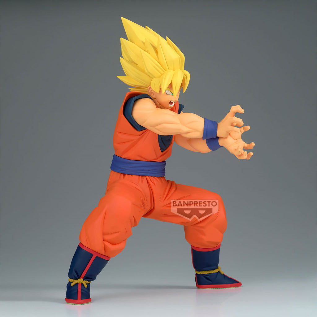Zdjęcie produktu Dragon Ball Z - Figurka Son Goku Grandista