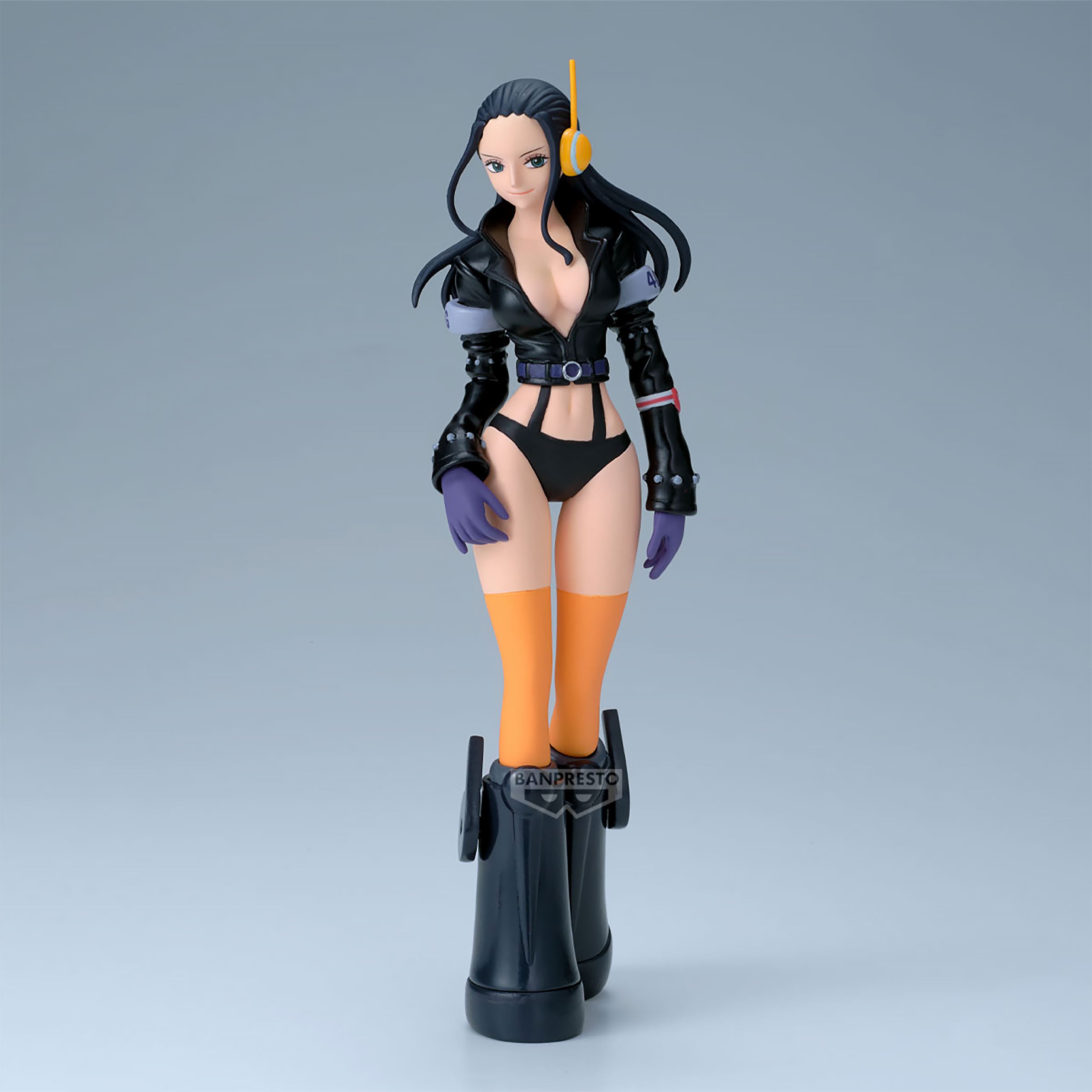 Zdjęcie produktu One Piece - Nico Robin The Shukko Figurka Wersja Egghead