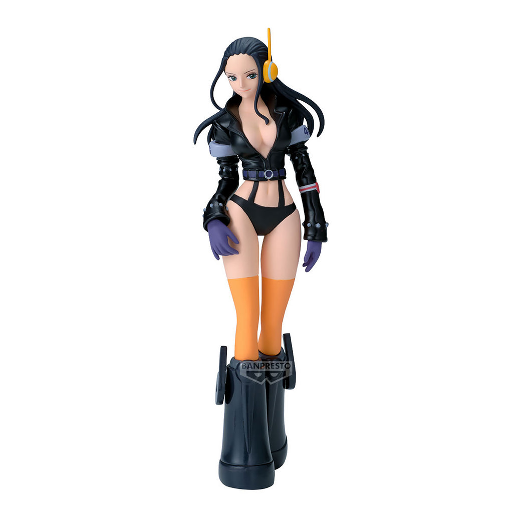 Zdjęcie produktu One Piece - Nico Robin The Shukko Figurka Wersja Egghead