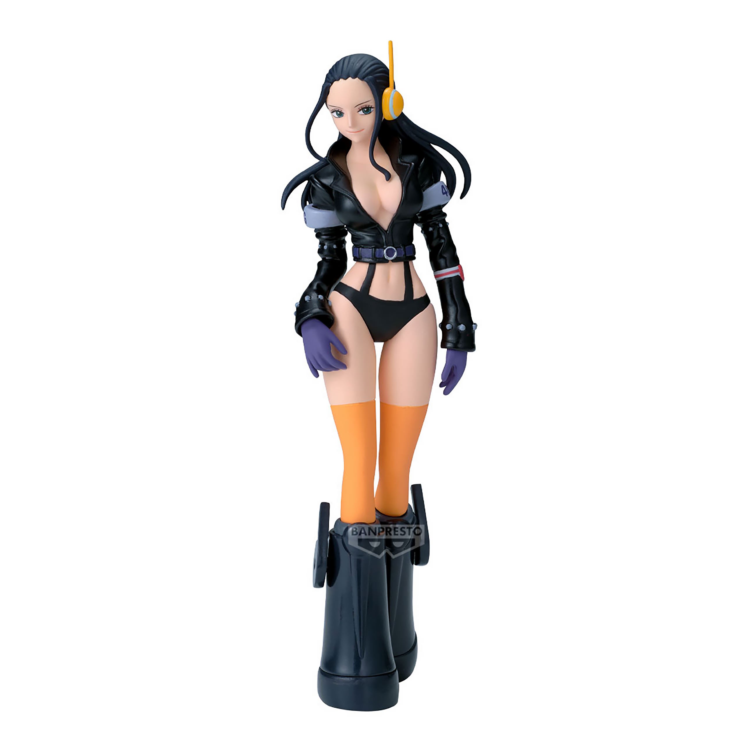 Zdjęcie produktu One Piece - Nico Robin The Shukko Figurka Wersja Egghead