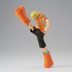Zdjęcie produktu One Piece - Figurka Sanji Battle Record Collection