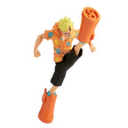 Zdjęcie produktu One Piece - Figurka Sanji Battle Record Collection