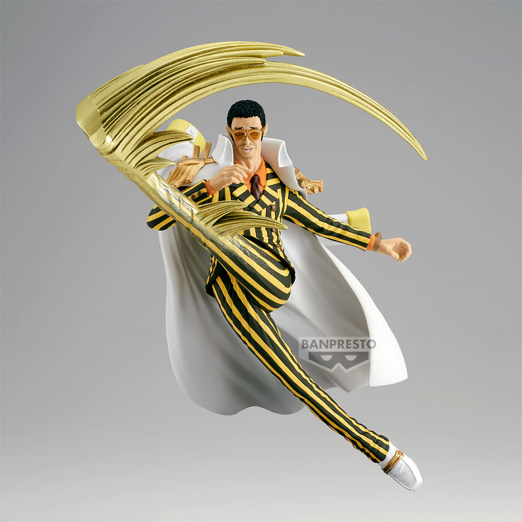 Zdjęcie produktu One Piece - Figurka Borsalino Battle Record Collection