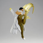 Zdjęcie produktu One Piece - Figurka Borsalino Battle Record Collection