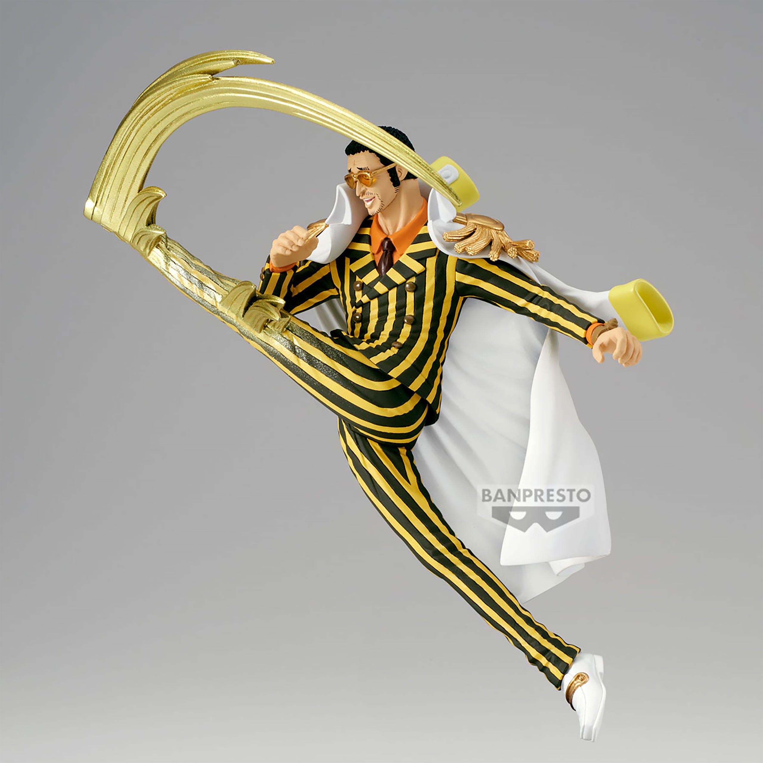 Zdjęcie produktu One Piece - Figurka Borsalino Battle Record Collection