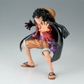 Zdjęcie produktu One Piece - Figurka Monkey D. Luffy King of Artist 19 cm