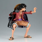 Zdjęcie produktu One Piece - Figurka Monkey D. Luffy King of Artist 19 cm