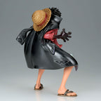 Zdjęcie produktu One Piece - Figurka Monkey D. Luffy King of Artist 19 cm