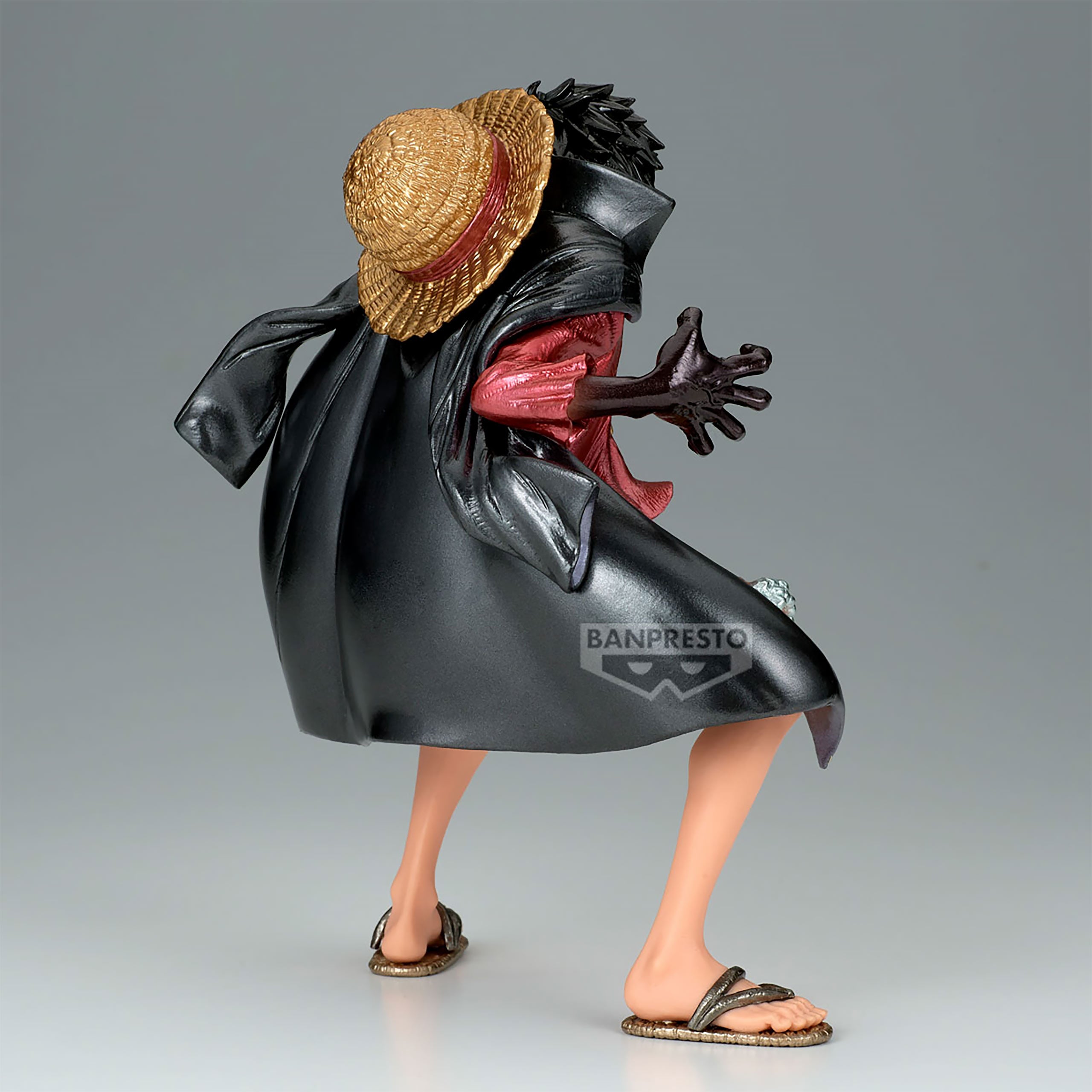 Zdjęcie produktu One Piece - Figurka Monkey D. Luffy King of Artist 19 cm