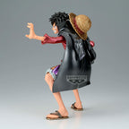 Zdjęcie produktu One Piece - Figurka Monkey D. Luffy King of Artist 19 cm
