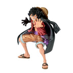 Zdjęcie produktu One Piece - Figurka Monkey D. Luffy King of Artist 19 cm