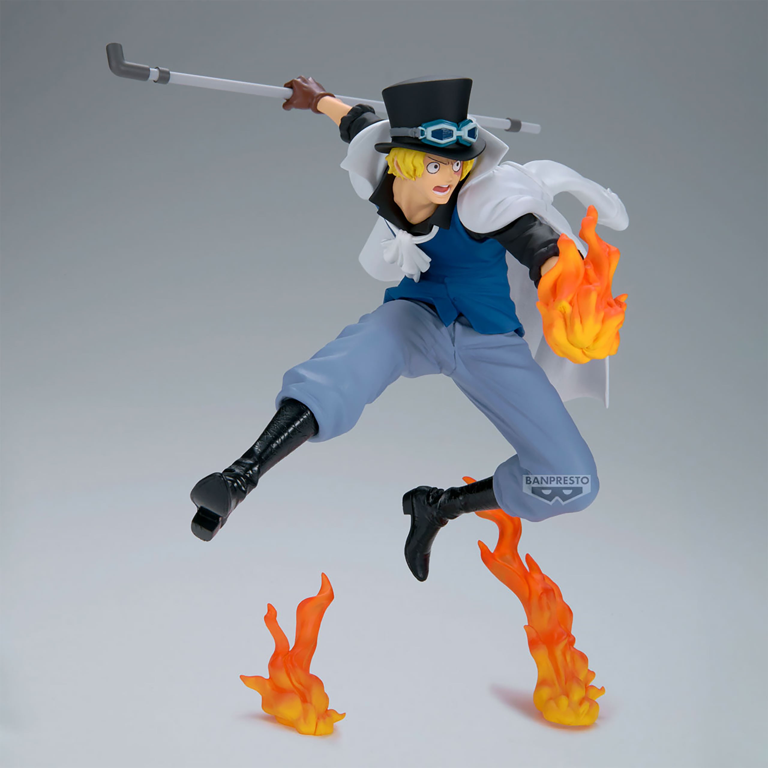 Zdjęcie produktu One Piece - Sabo Battle Record Collection Figur
