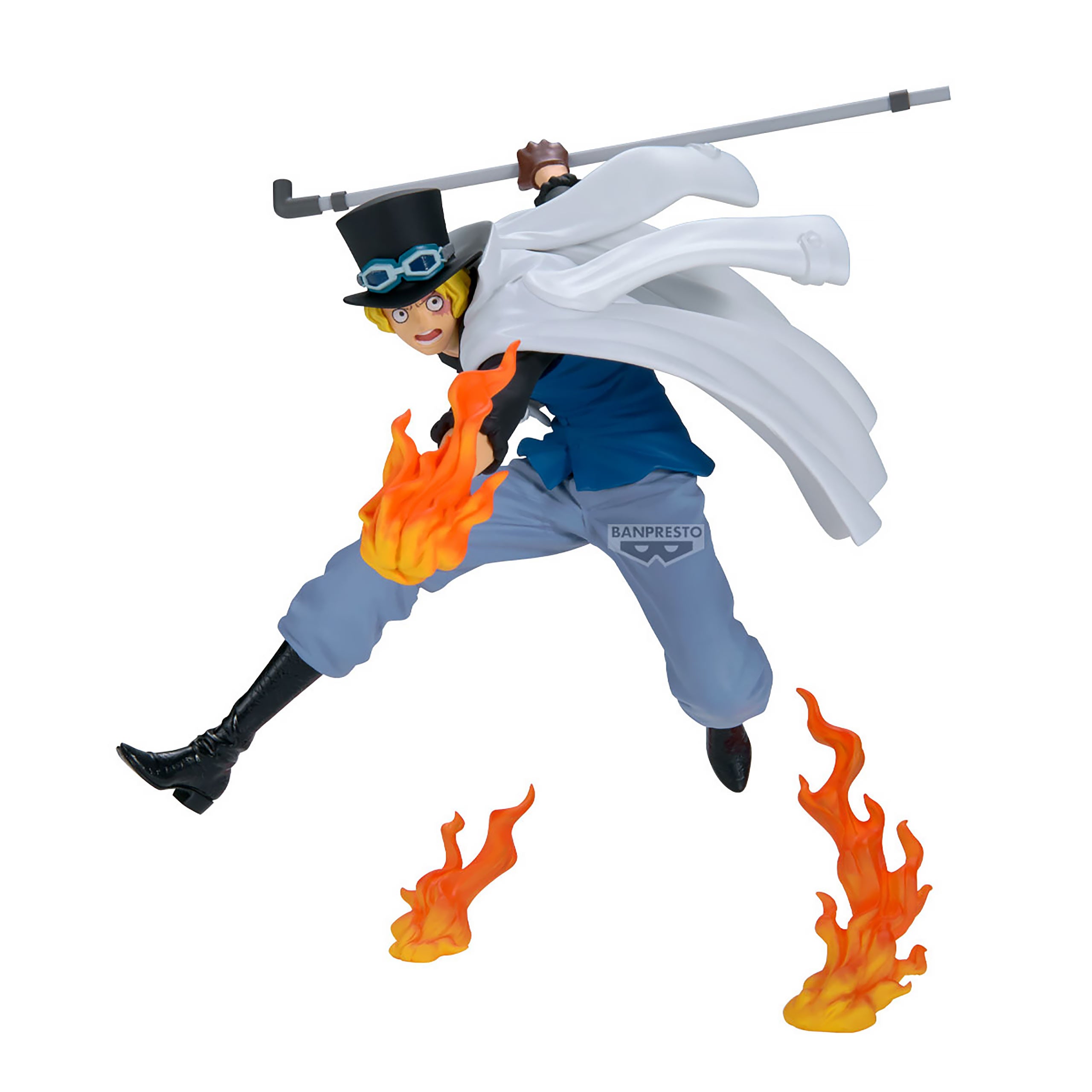 Zdjęcie produktu One Piece - Sabo Battle Record Collection Figur