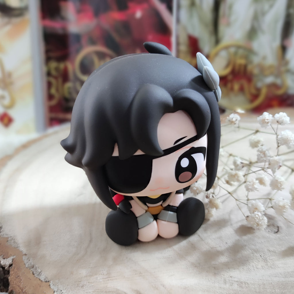 Product image Heaven Official's Blessing - Comic Bright Moon Loulan Mystery Figure