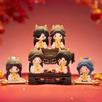 Zdjęcie produktu Heaven Official's Blessing – Figurka niespodzianka z serii Animation Dragon Celebration