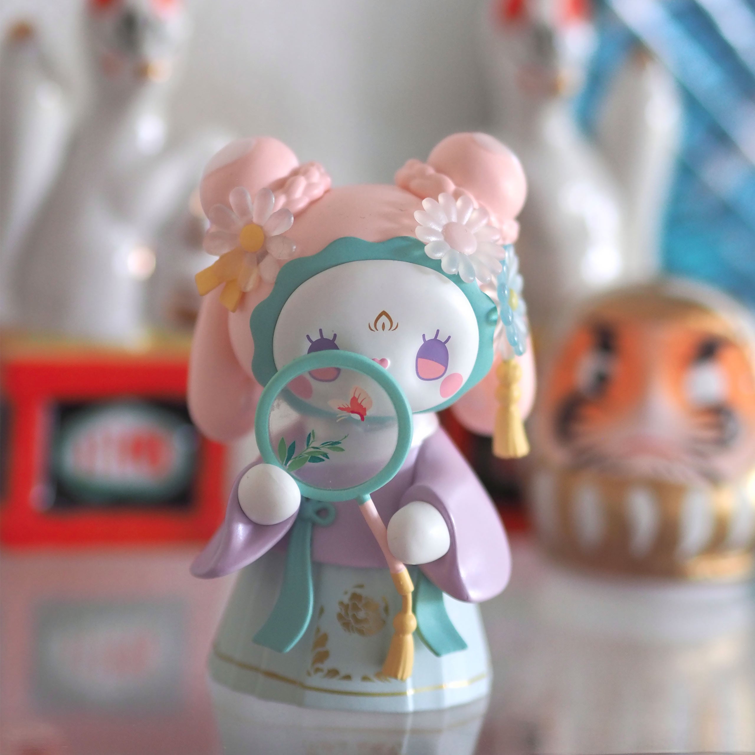 Zdjęcie produktu EMMA - Secret Forest Diam Lights Figurka niespodzianka
