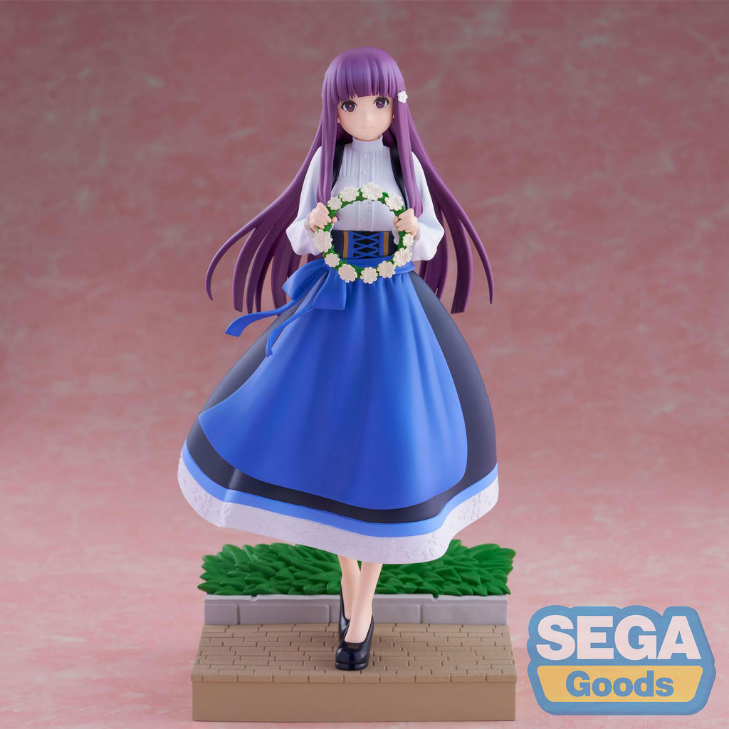 Product image Frieren: Beyond Journey's End - Fern Figure At a Certain Festival Version