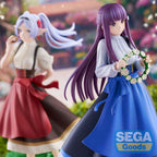 Product image Frieren: Beyond Journey's End - Fern Figure At a Certain Festival Version