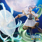 Zdjęcie produktu Frieren: Po zakończeniu podróży - Figurka Frieren The Heights of Magic