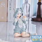 Zdjęcie produktu Re:Zero - Emilia (Mofumofu Pack) Yumemirize Figura