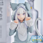 Zdjęcie produktu Re:Zero - Emilia (Mofumofu Pack) Yumemirize Figura