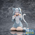 Zdjęcie produktu Re:Zero - Emilia (Mofumofu Pack) Yumemirize Figura
