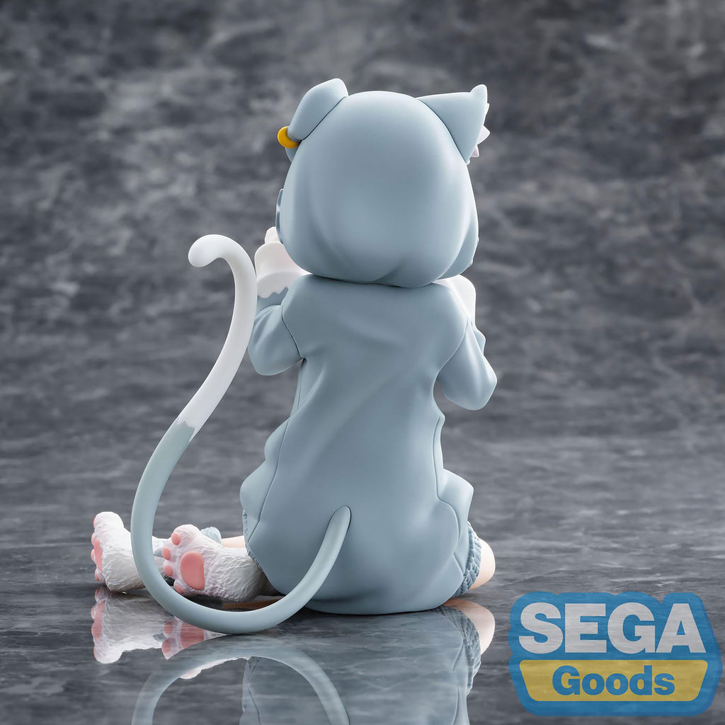 Zdjęcie produktu Re:Zero - Emilia (Mofumofu Pack) Yumemirize Figura
