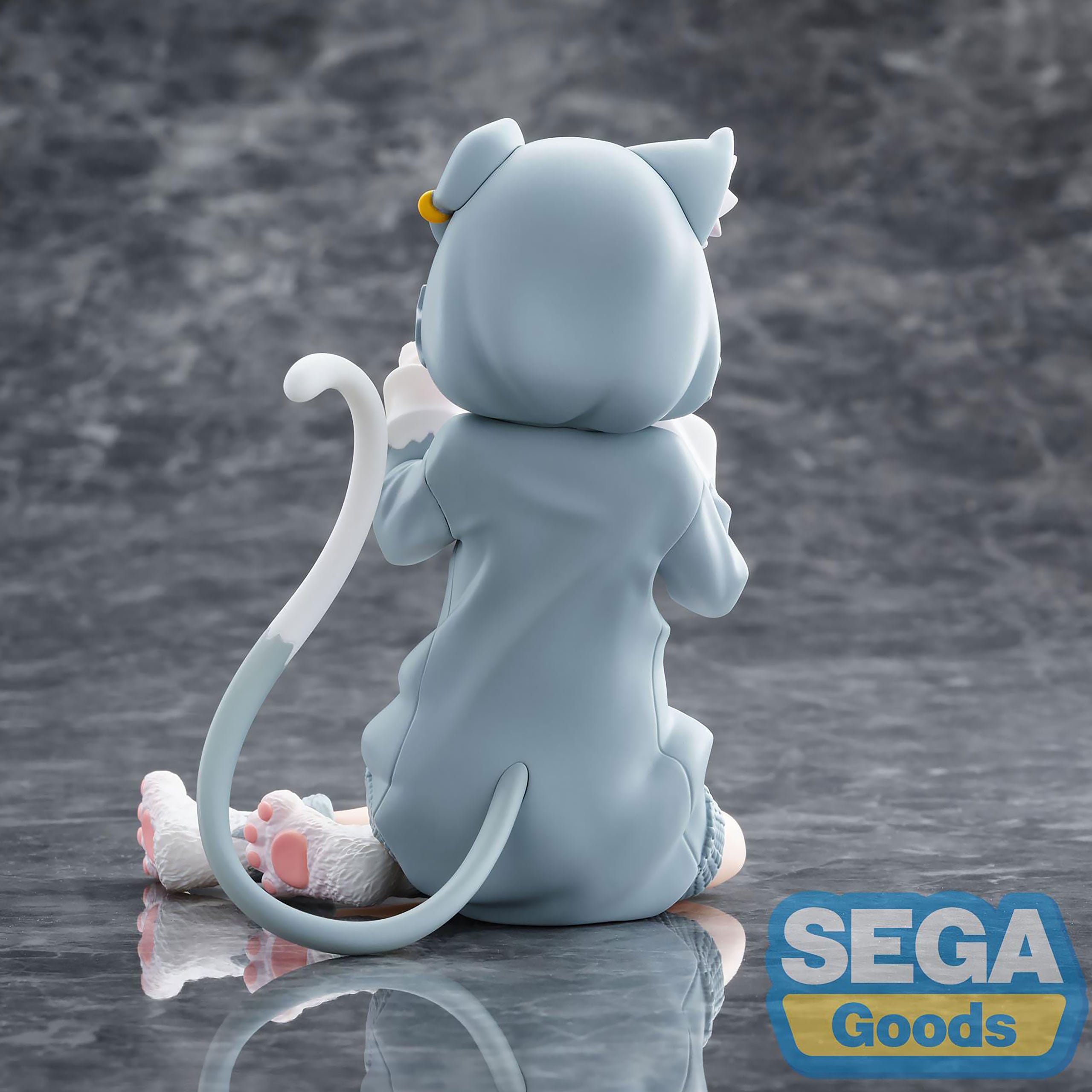 Zdjęcie produktu Re:Zero - Emilia (Mofumofu Pack) Yumemirize Figura