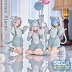 Zdjęcie produktu Re:Zero - Emilia (Mofumofu Pack) Yumemirize Figura