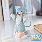 Zdjęcie produktu Re:Zero - Rem (Mofumofu Pack) Yumemirize Figurka