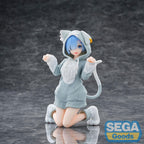 Zdjęcie produktu Re:Zero - Rem (Mofumofu Pack) Yumemirize Figurka