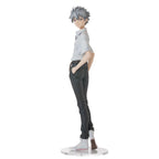 Zdjęcie produktu Rebuild of Evangelion - Kaworu Nagisa Figurka Wersja w Mundurze